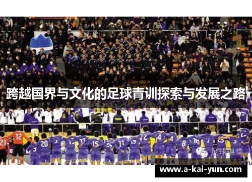 跨越国界与文化的足球青训探索与发展之路